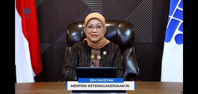 Bantuan Kemnaker Ri 2025
