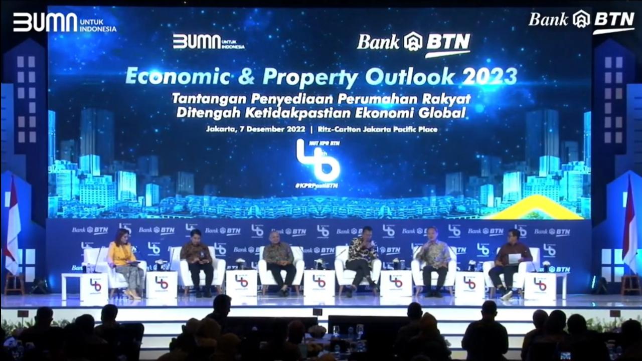 Syarat Pengajuan KUR BTN 2025