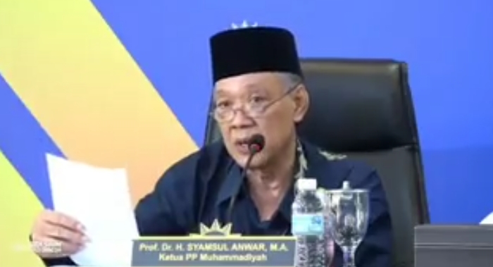 Hari Raya Idul Fitri 2025 Menurut Muhammadiyah