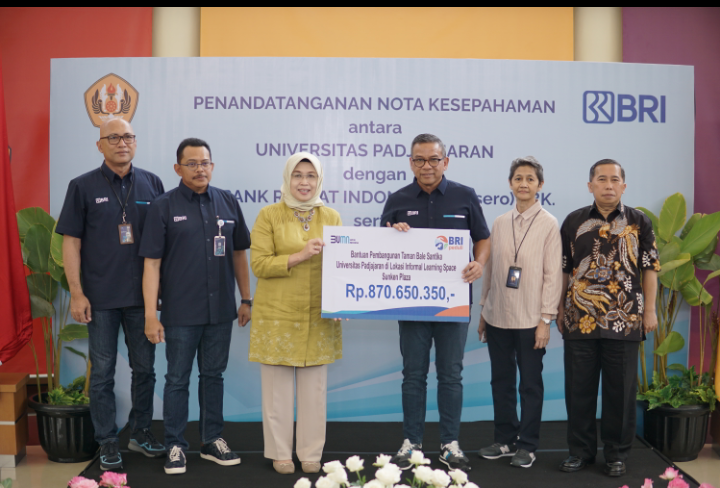 Tabel KUR BRI 2025 Sumut