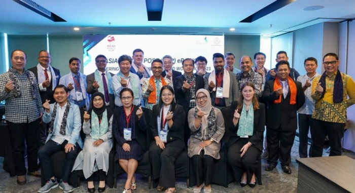 Bantuan Pos Indonesia 2025