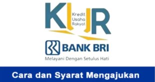 Cara KUR BRI 2025