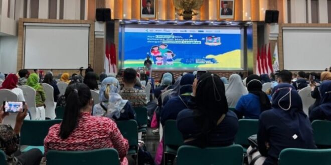 Mudik Gratis Biofarma 2025