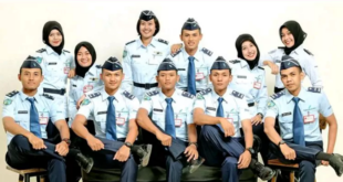 Mudik Gratis Angkasa Pura 2025