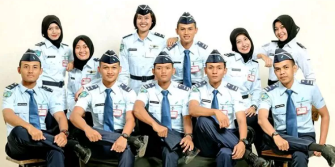 Mudik Gratis Angkasa Pura 2025