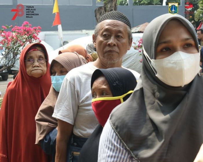 Bantuan Klj 2025 Kapan Cair