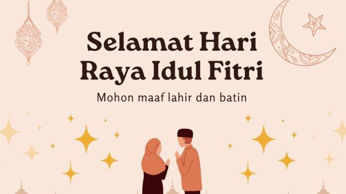 Idul Fitri 2025 Quotes