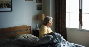 Elderly loneliness sunnybrook agingcare scalabrini passing