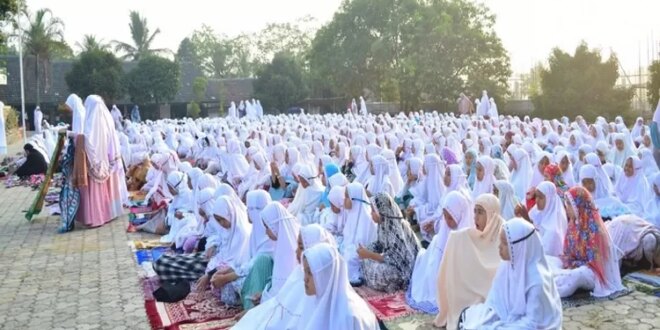 Hari Raya Idul Fitri 2025 Jatuh Pada Tanggal Muhammadiyah