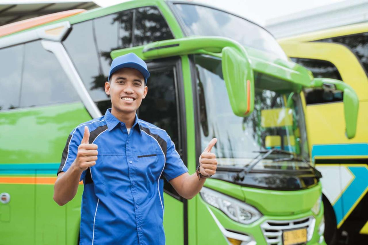 Link Mudik Gratis Dishub 2025