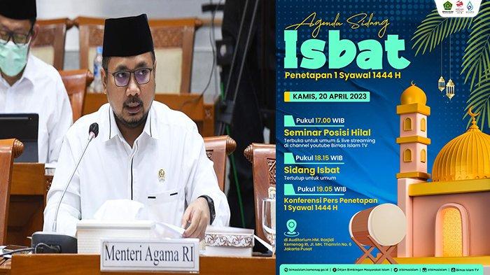 Isbat jatuh mei idul minggu Isbat jatuh mei idul minggu