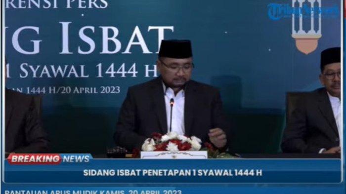Kapan Lebaran Idul Fitri 2025 Muhammadiyah?