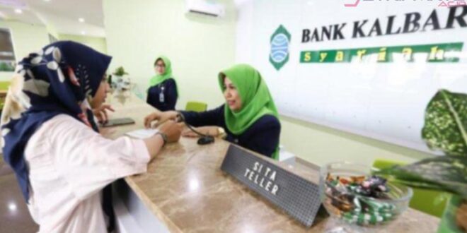 Kalsel tabel kur plafon juta rp angsuran