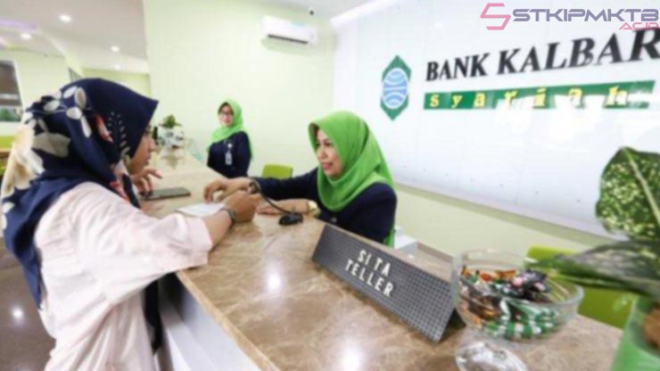 Kalsel tabel kur plafon juta rp angsuran