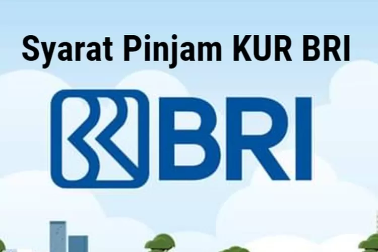 Pinjaman BRI Non KUR 2025 Terbaru