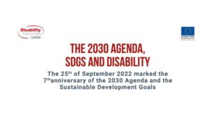 Kapan Bantuan Disabilitas Cair 2025