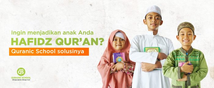 Bantuan Rehabilitasi Ruang Belajar Pendidikan Al Quran Tahun 2025