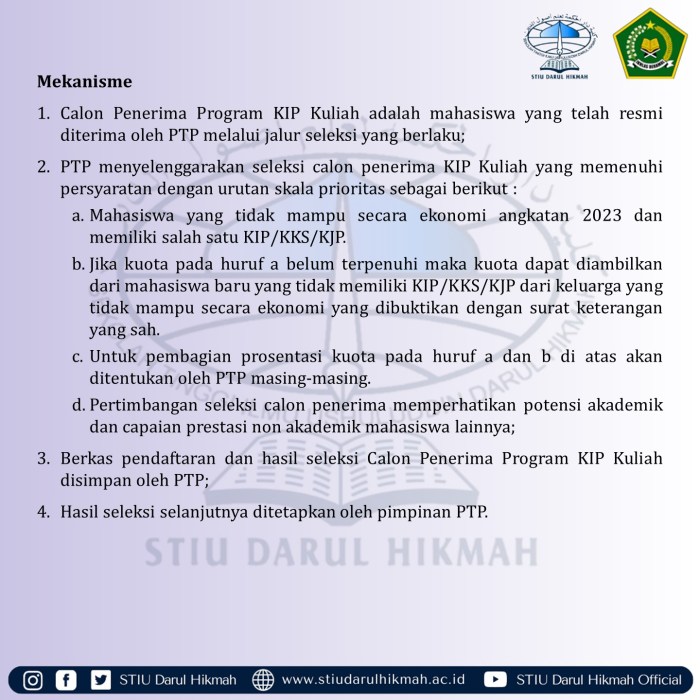 Kapan Bantuan Insentif Kemenag 2025 Cair