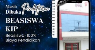 Bantuan Kik 2025