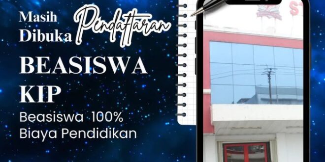 Bantuan Kik 2025