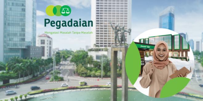KUR Pegadaian 2025 Kapan Dibuka