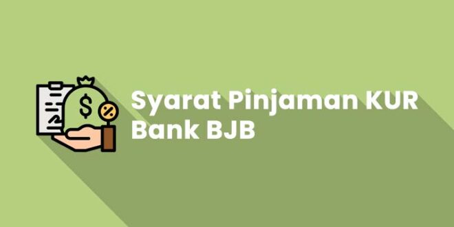 KUR Bank Bjb 2025