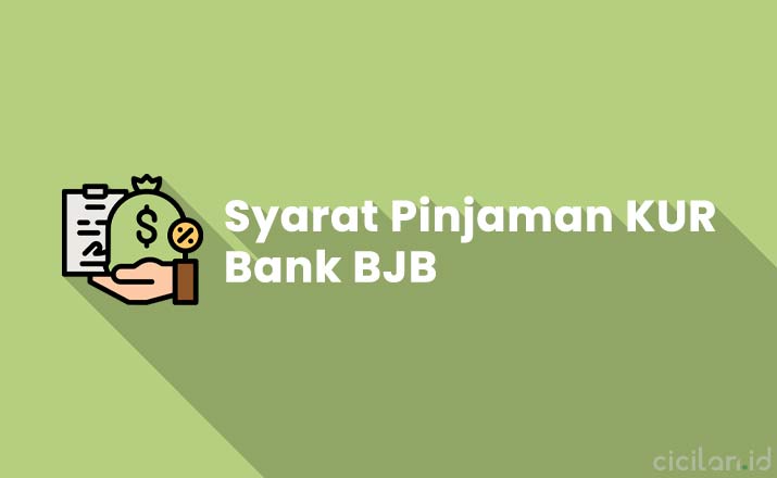 KUR Bank Bjb 2025