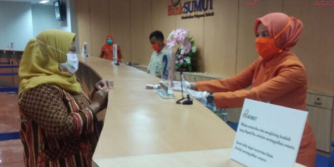 Tabel Angsuran KUR Bank Sumut 2025