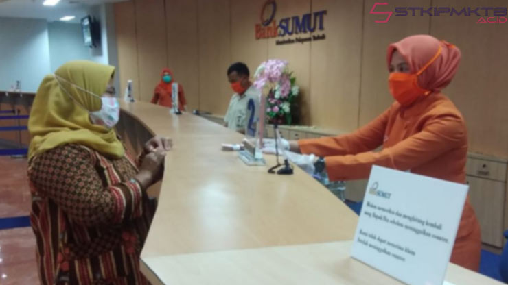 Tabel Angsuran KUR Bank Sumut 2025
