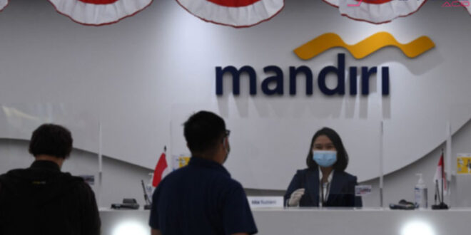 Cicilan Mandiri KUR 2025