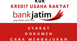 Bank Jatim KUR 2025