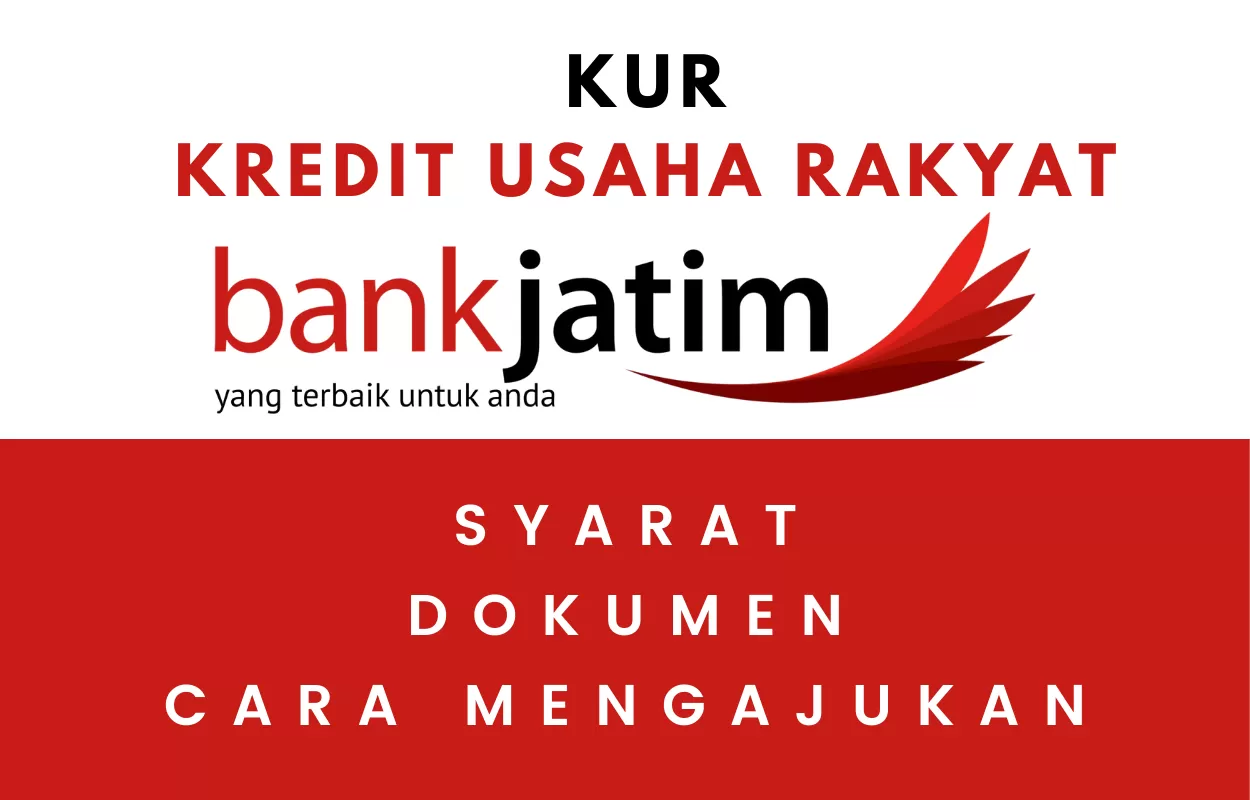 Bank Jatim KUR 2025