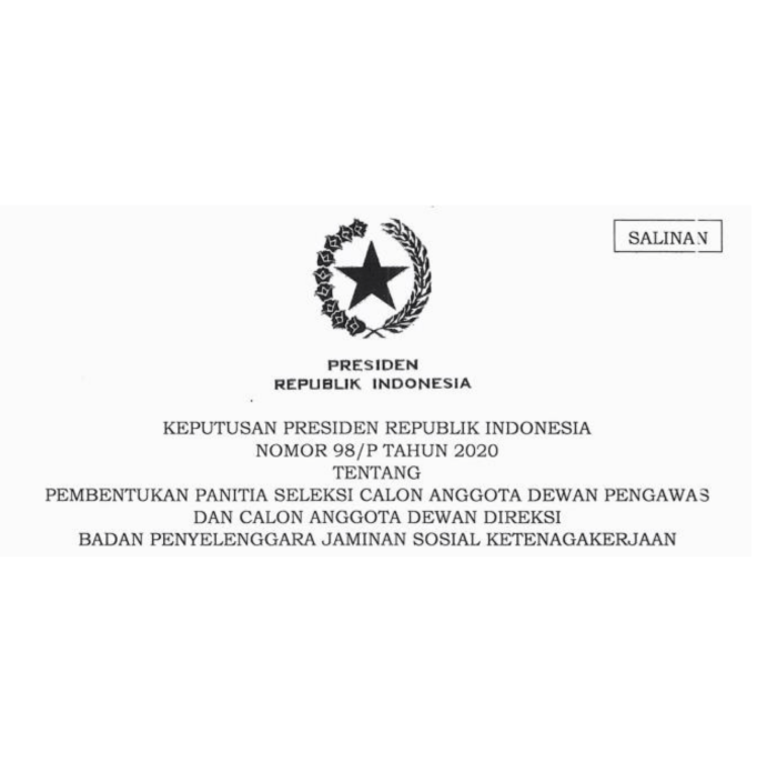 BPJS Ketenagakerjaan Bantuan 2025 Kapan Cair?