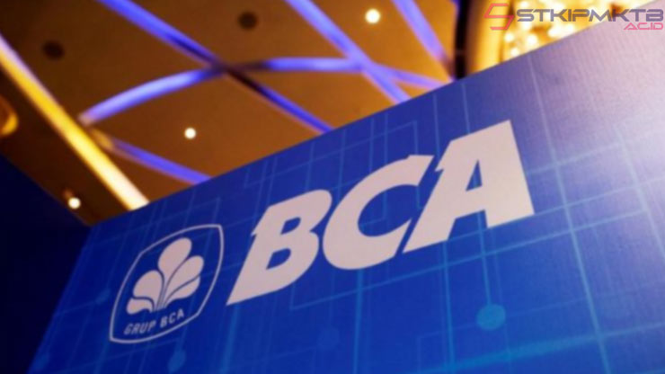 Simulasi KUR BCA 2025
