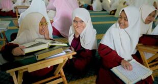 Bantuan Insentif Guru/Ustadz Pendidikan Pesantren Dan Pendidikan Keagamaan Islam (Mdt) 2025