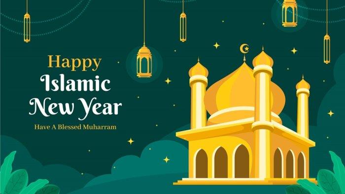 Idul Fitri 2025 1445 H