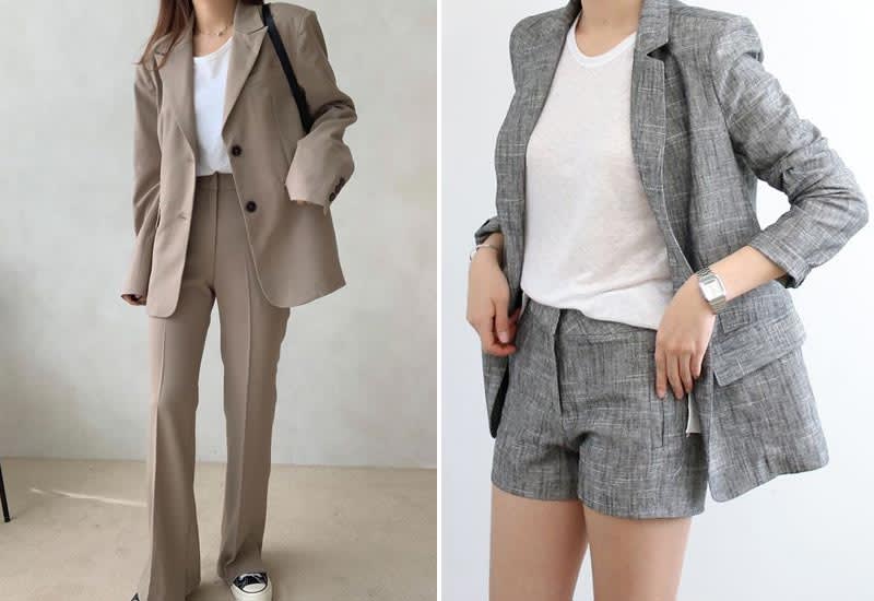 Tren Baju Lebaran 2025 Wanita