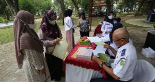 Mudik Gratis 2025 Medan