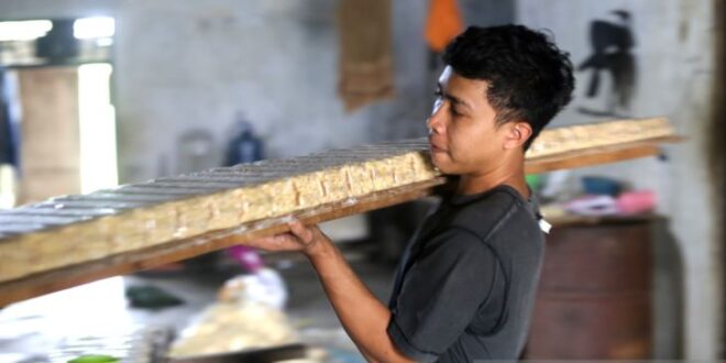 Angsuran KUR 2025