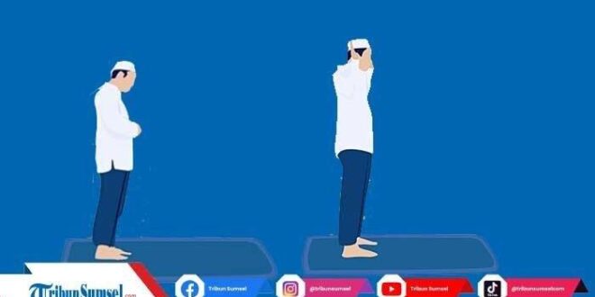 Takbiran Idul Fitri 2025 Tanggal Berapa