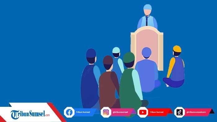 Lokasi Shalat Idul Fitri Muhammadiyah 2025