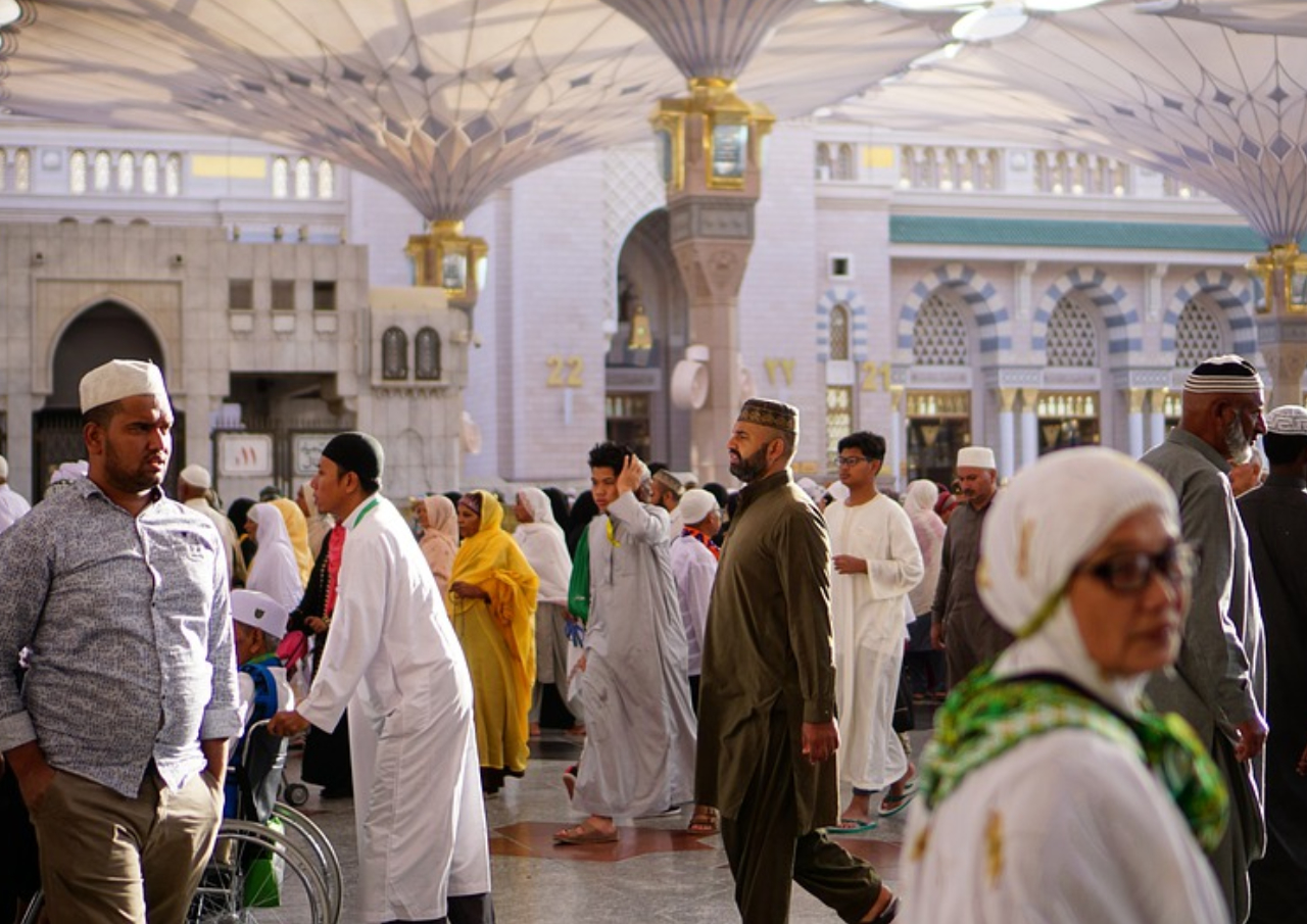Biaya Umroh Ramadhan 2025