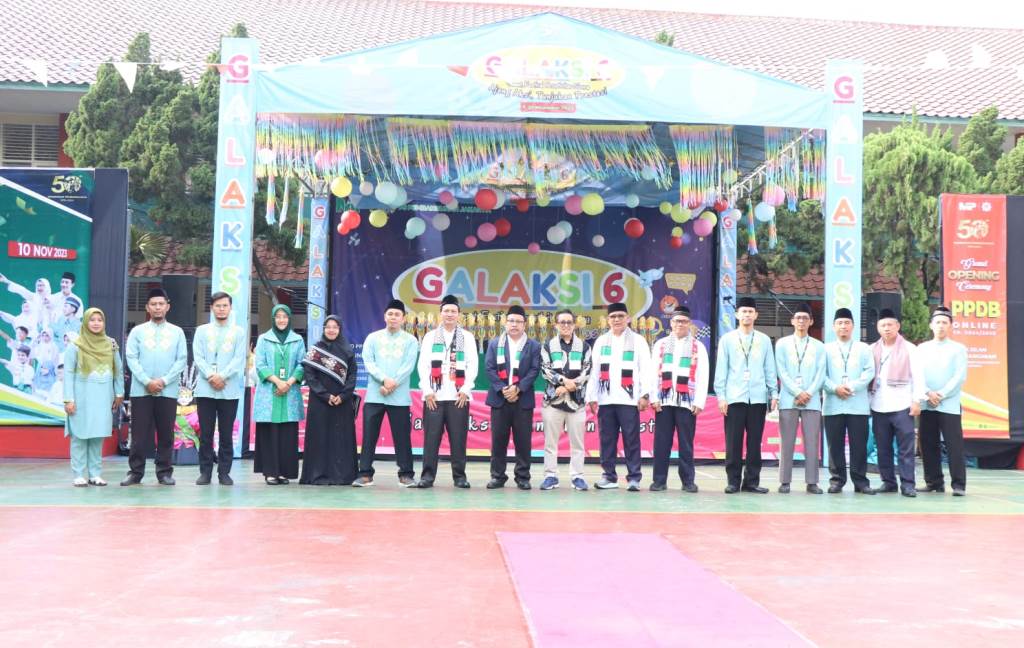 Masuk Sekolah Setelah Hari Raya Idul Fitri 2025