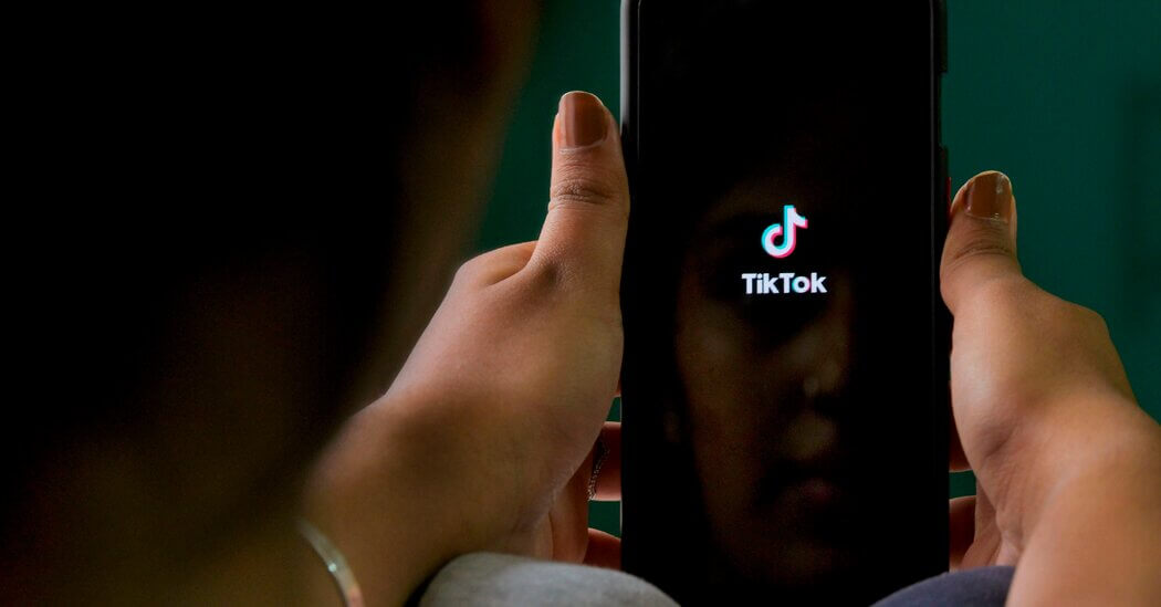 Tips Meningkatkan Keamanan Akun TikTok