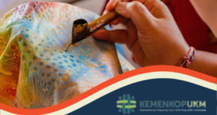 Cara Mendapatkan Dana Bantuan UMKM 2025
