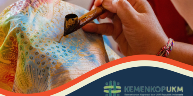 Cara Mendapatkan Dana Bantuan UMKM 2025