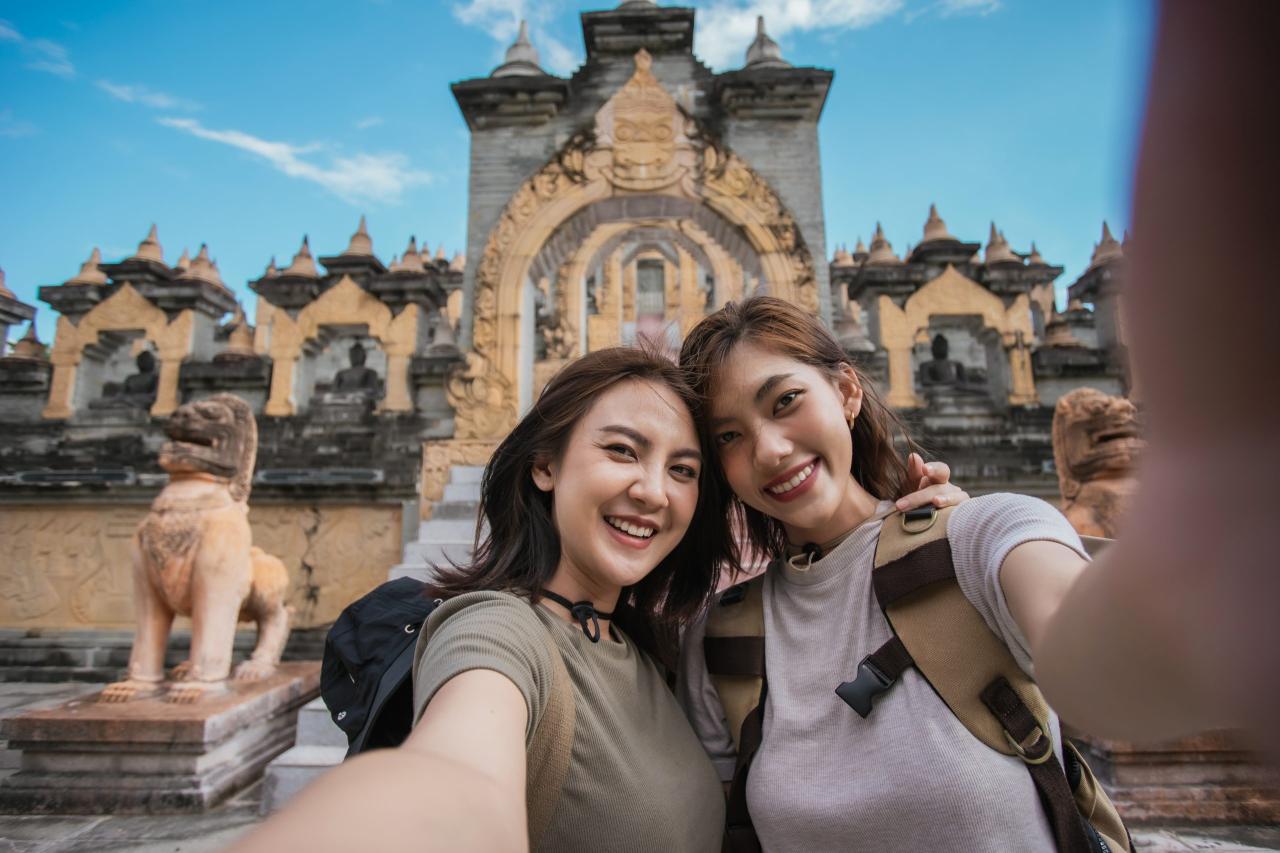 Daftar Mudik Gratis Lebaran  2025