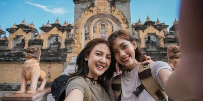 Daftar Mudik Gratis Lebaran 2025
