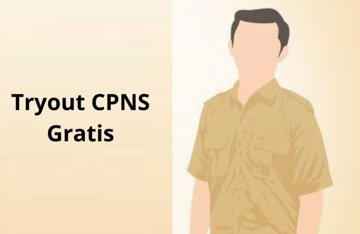 Try Out CPNS 2025