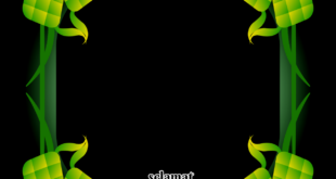 Download Video Twibbon Idul Fitri 2025